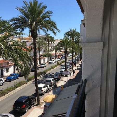 Avda De Las Palmeras Apartment Benalmadena Exterior photo