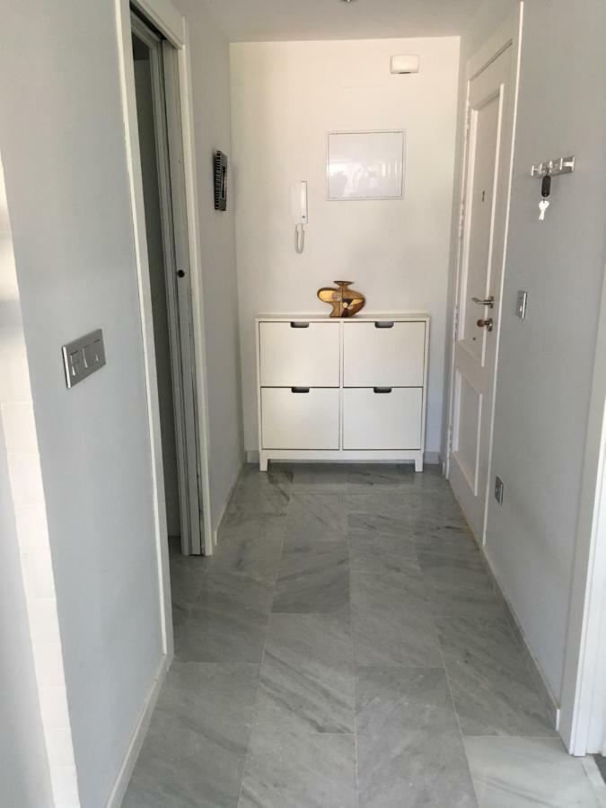 Avda De Las Palmeras Apartment Benalmadena Exterior photo